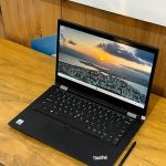 Lenovo ThinkPad L13 Yoga Core i5-10310U Ram 16GB SSD 512GB Touchscreen