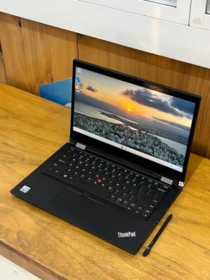 Lenovo ThinkPad L13 Yoga Core i5-10310U Ram 16GB SSD 512GB Touchscreen