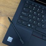Lenovo ThinkPad L13 Yoga Core i5-10310U Ram 16GB SSD 512GB Touchscreen