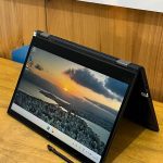 Lenovo ThinkPad L13 Yoga Core i5-10310U Ram 16GB SSD 512GB Touchscreen
