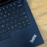 Lenovo ThinkPad L13 Yoga Core i5-10310U Ram 16GB SSD 512GB Touchscreen