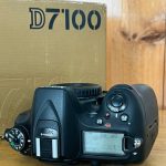 Nikon D7100 Body Only