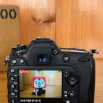 Nikon D7100 Body Only