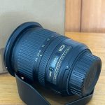 Nikon AF-S 10-24mm f/3.5-4.5G DX ED