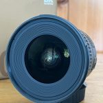 Nikon AF-S 10-24mm f/3.5-4.5G DX ED