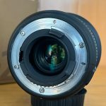 Nikon AF-S 10-24mm f/3.5-4.5G DX ED