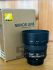 Nikon AF-S 50mm F1.8G
