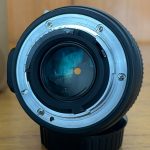 Nikon AF-S 50mm F1.8G