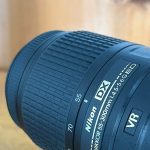Lensa AF-S DX NIKKOR 55-300mm f/4.5-5.6G ED VR