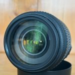Lensa AF-S DX NIKKOR 55-300mm f/4.5-5.6G ED VR