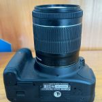 Canon EOS 700D Kit 18-55mm STM