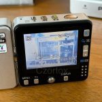 PENTAX Optio X Digital Camera