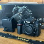 Nikon D7200 Body Only