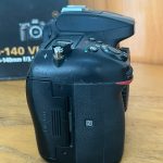Nikon D7200 Body Only
