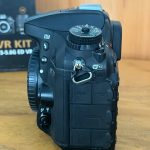 Nikon D7200 Body Only