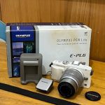 Olympus E-PL6 Kit 14-42mm