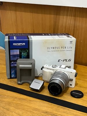 Olympus E-PL6 Kit 14-42mm
