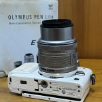 Olympus E-PL6 Kit 14-42mm