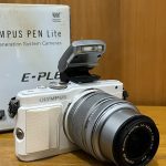 Olympus E-PL6 Kit 14-42mm