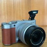 Fujifilm X-A5 Kit 15-45mm