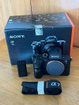 Sony A7 II Body Only