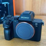 Sony A7 II Body Only