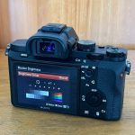 Sony A7 II Body Only