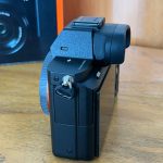 Sony A7 II Body Only