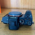 Sony A7 II Body Only