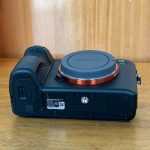 Sony A7 II Body Only