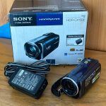 Sony HDR CX-150E Handycam Full HD