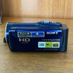Sony HDR CX-150E Handycam Full HD