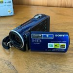Sony HDR CX-150E Handycam Full HD