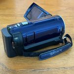 Sony HDR CX-150E Handycam Full HD