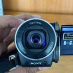 Sony HDR CX-150E Handycam Full HD