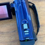 Sony HDR CX-150E Handycam Full HD