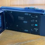 Sony HDR CX-150E Handycam Full HD