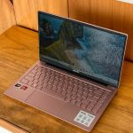 Axioo Hype 5 X3 JKT48 Lollipop Edition AMD Ryzen 5 3500U Ram 8GB SSD 256GB