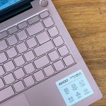 Axioo Hype 5 X3 JKT48 Lollipop Edition AMD Ryzen 5 3500U Ram 8GB SSD 256GB