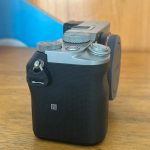 Sony A7C Body Only