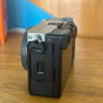 Sony A7C Body Only