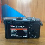 Sony A7C Body Only
