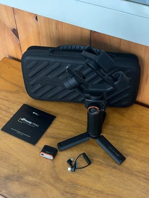 Brica B-Steady Pro Ultimate Stabilizer