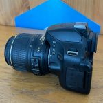 Nikon D5100 Kit 18-55mm VR