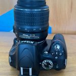 Nikon D5100 Kit 18-55mm VR