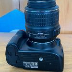 Nikon D5100 Kit 18-55mm VR