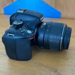 Nikon D5100 Kit 18-55mm VR
