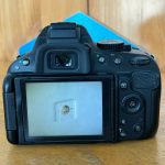 Nikon D5100 Kit 18-55mm VR
