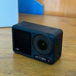DJI Osmo Action 4 Adventure Combo