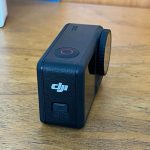 DJI Osmo Action 4 Adventure Combo